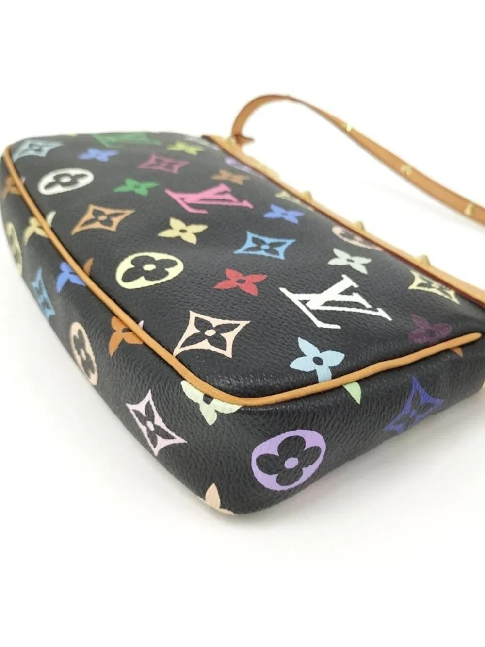 Louis Vuitton this authentic